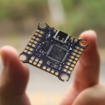 Hot Sales HAKRC F4530 V3 Drone Spare Parts Adjustable 30.5x30.5 Flight Controller for RC Drone
